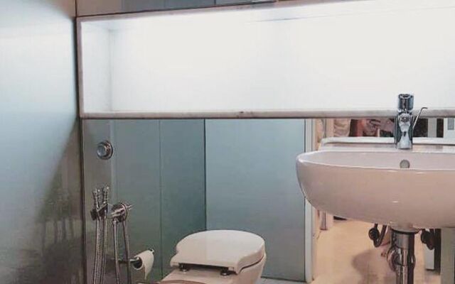 Troika KLCC Hotel Suite