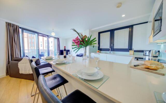 Cleyro Serviced Apartments-Finzels Reach