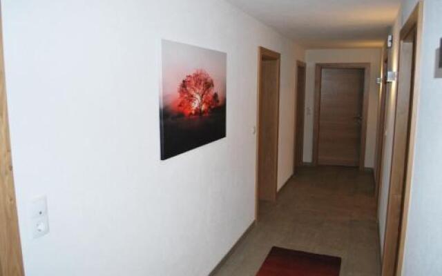 Ferienwohnung Nuener