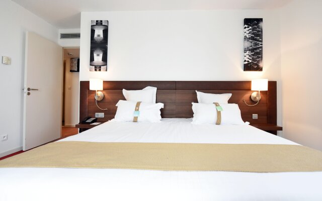 Holiday Inn Mulhouse by IHG