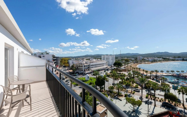 The Red Hotel by Ibiza Feeling - Adults only