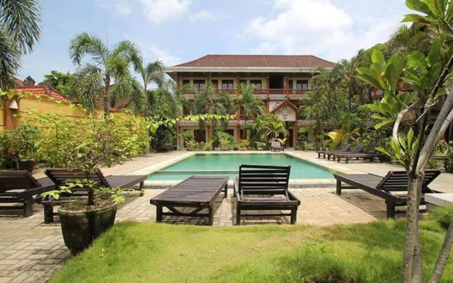 Beneyasa Beach Inn I