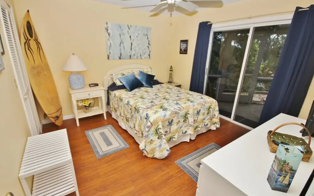 Sea Woods 123 Apartment 2