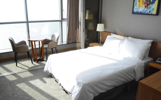 Hotel Mudrin