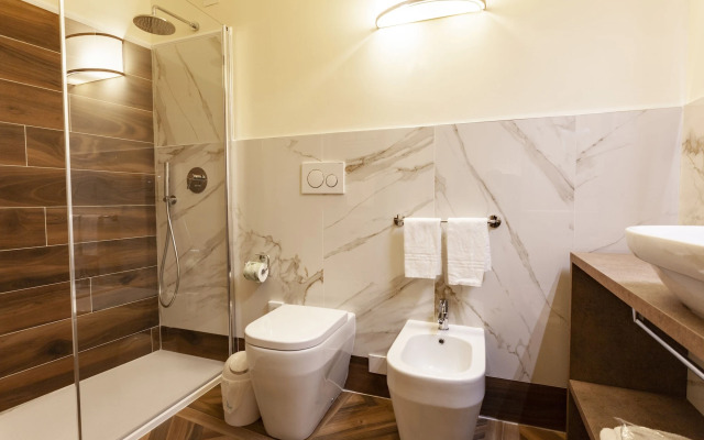 Palazzo Martellini Residenza d'Epoca