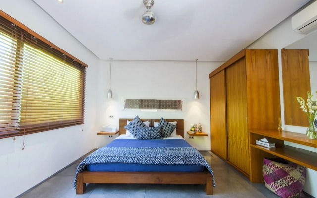 Villa Pagi