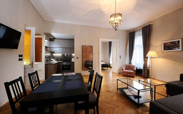 Siesta Aparthotel