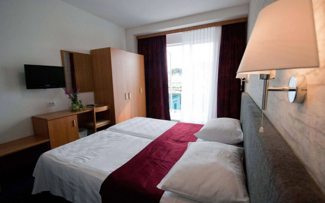 Hotel Petka