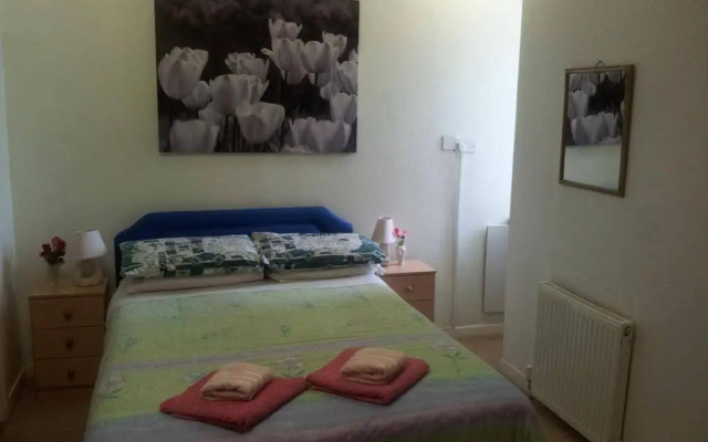 The Osborne - Guest house