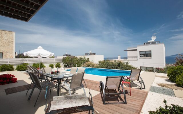 Latchi Esprit Villa Ev23