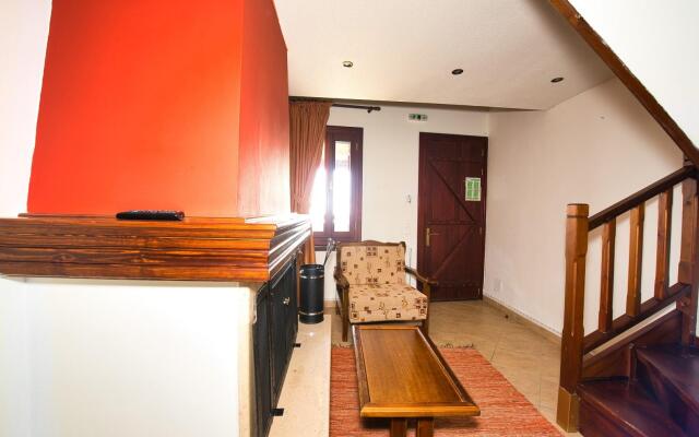 Anemoessa Traditional Village Hotel