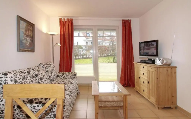 Feriendomizil am Konsulweg Feriendomizil am Konsulweg Appartement 2