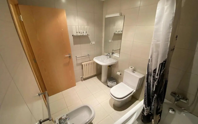 Apartament l'Areny 22- 6p - Canillo - Zona Grandvalira