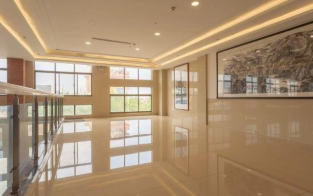 Weida Hotel Weihai