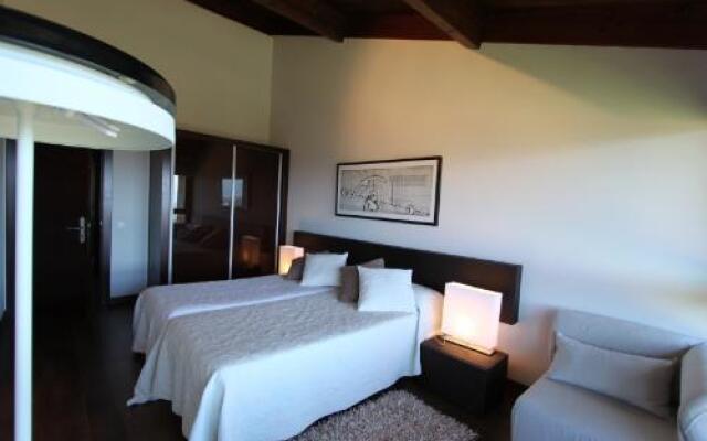 Laboz Turistico Rural