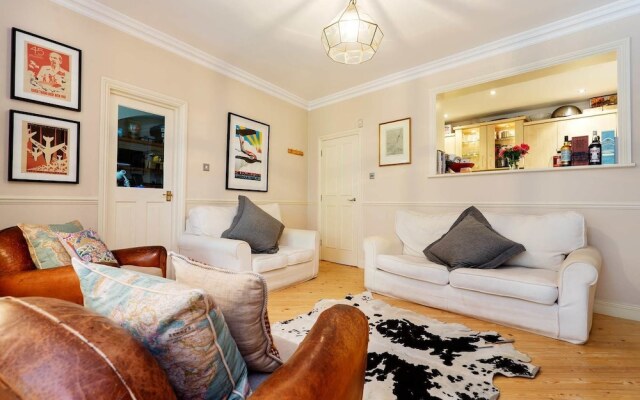 West London Retreat
