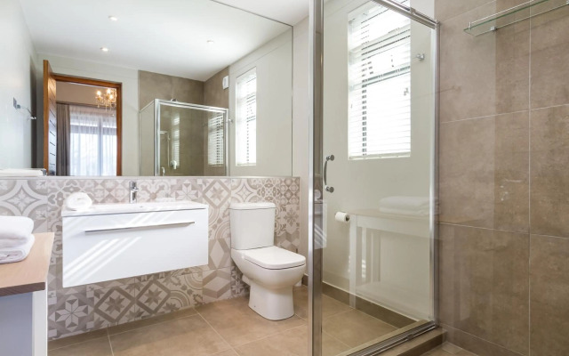 Evertsdal Guesthouse