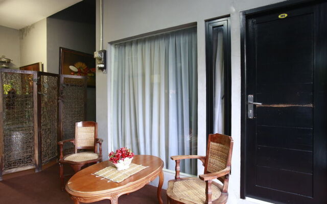 RedDoorz @ Pangeran Antasari