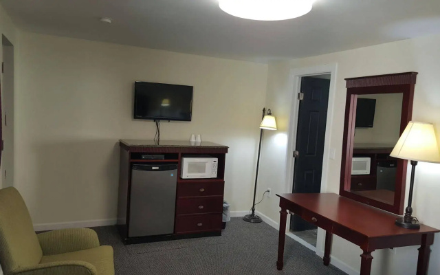 Pleasant Hill Motel