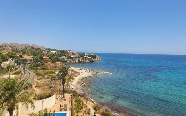 Apartamento Alkabir Playa