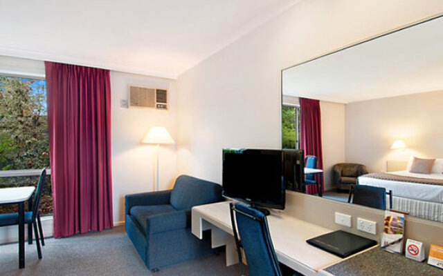 Comfort Inn Ringwood Lake