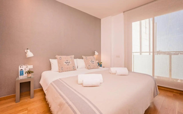 Friendly Rentals Jardinets