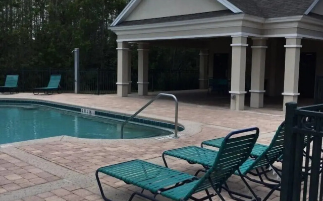 Venetian Bay #103 - Three Bedroom Townhome