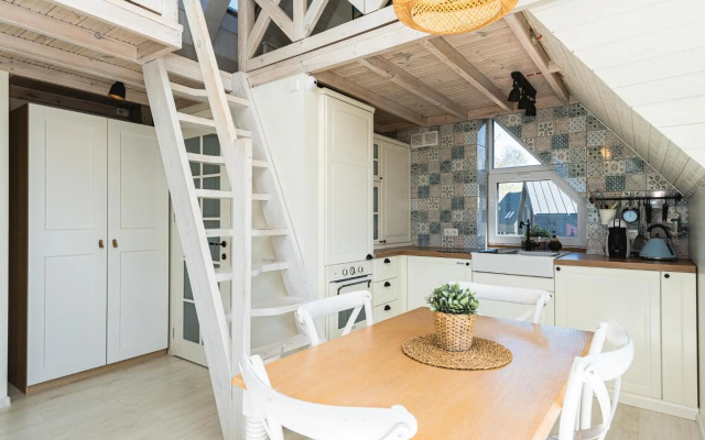 Žalia Kopa Apartments