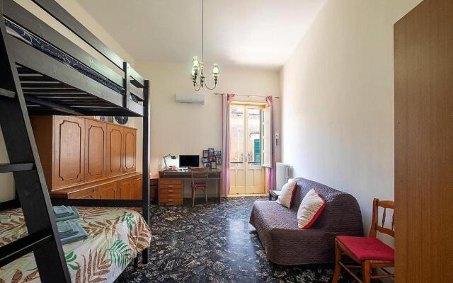 Casa Margi 1968