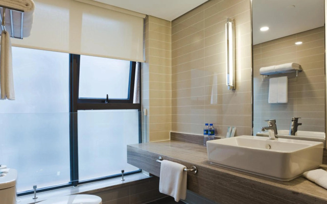 Holiday Inn Express Xi'an High-tech Zone by IHG