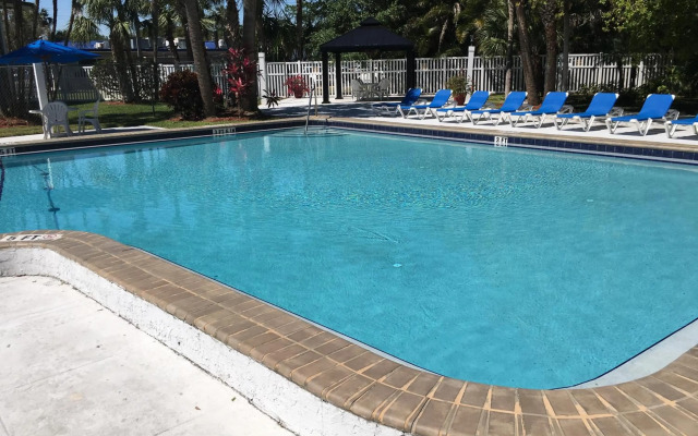 Travelodge by Wyndham Lakeland