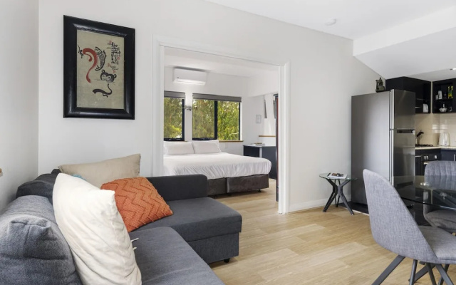 Dunsborough Bay Village Resort