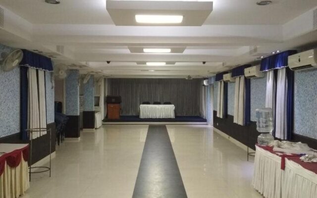 Hotel Rukmini