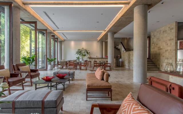 Penh House Jungle Addition