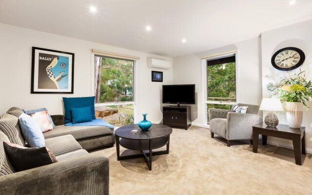 Briars Cottage - Daylesford