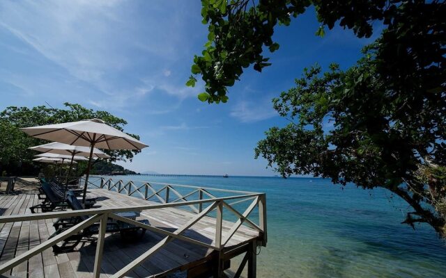 Tunamaya Beach & Spa Resort Tioman Island