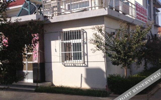 Changdao Yihai Homestay