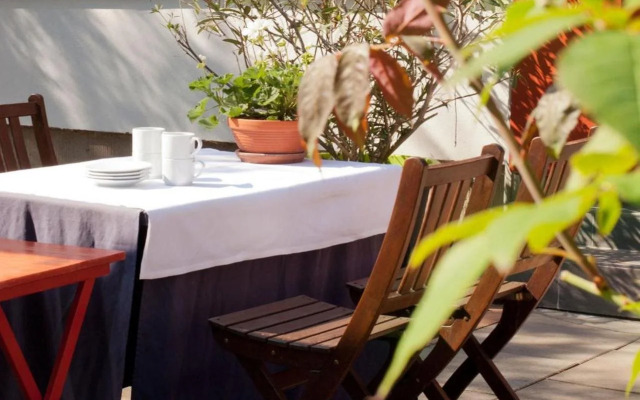 Schlosshotel Ziethen