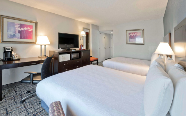 Best Western Plus Hotel & Conference Center
