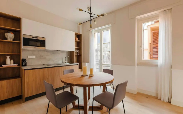 Sonder by Marriott Bonvoy Antinoo Apartments Piazza del Parlamento