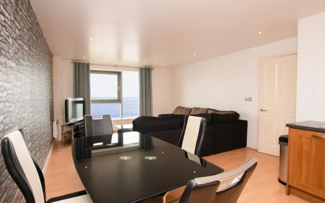 Blue Harbour Apartments