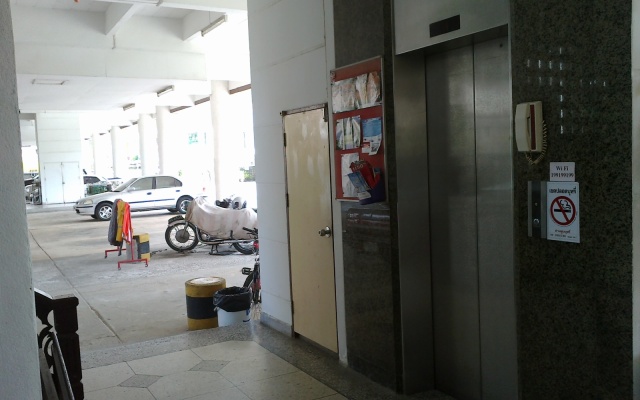 Muang Thong Family Suite Hat Yai