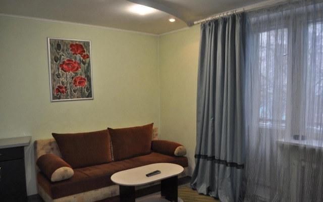 DayFlat Apartments Kremenchug