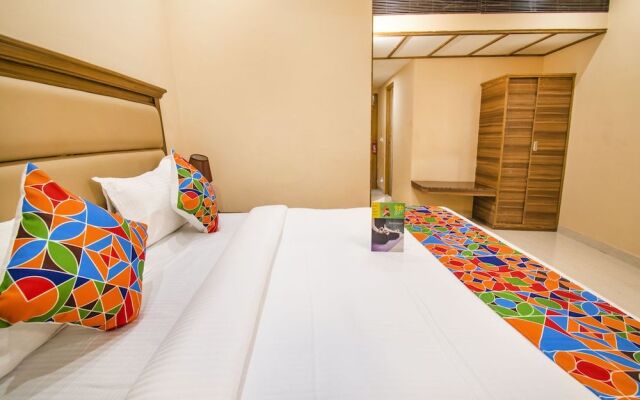 FabHotel Bairav Grand Aarapalayam