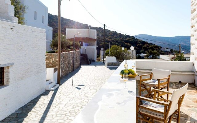 Astra Residential Apartments