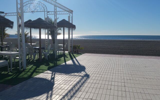 Apartamento Sergio