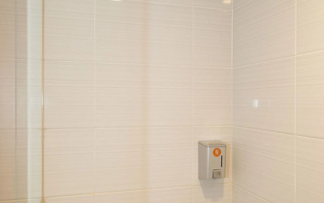 ZEN Rooms Kuta Sunset Road 2