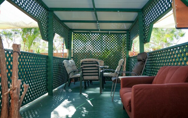 Queenslander Motel