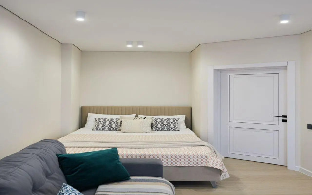 Апартаменты на улице Красноармейская 157В/83-6