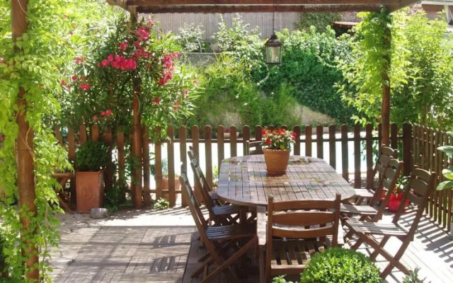 Chambres dHôtes La Toast Vin